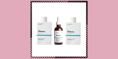 The Ordinary haircare launching 8 March: The Ordinary hair review