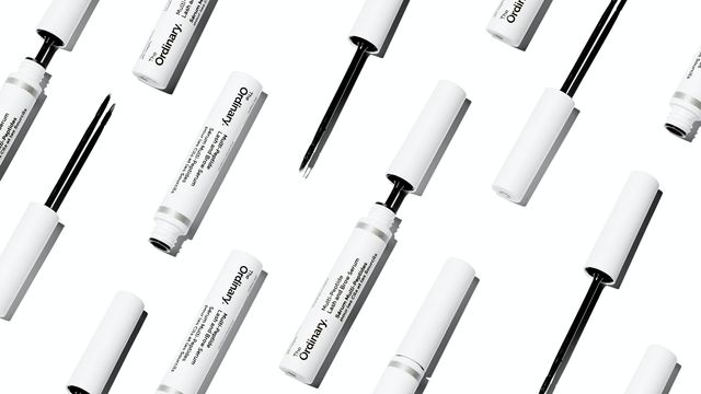 the ordinary’s multipeptide lash and brow serum