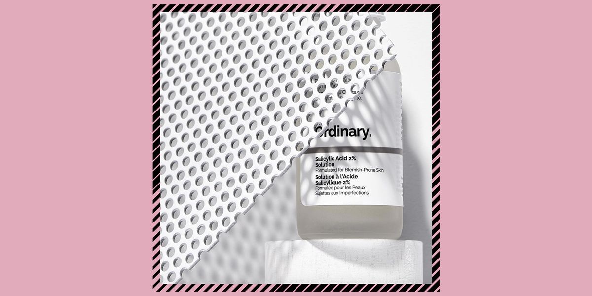 The Ordinary's 'most-loved' serum is back by popular demand