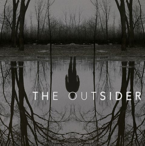 the outsider soundtrack songs