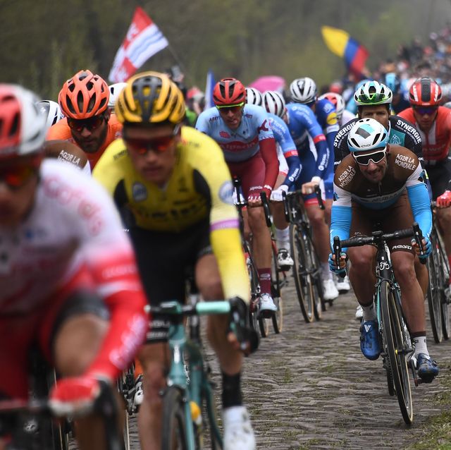 Spring Classics 2021 Bike Race Guide and How to Watch