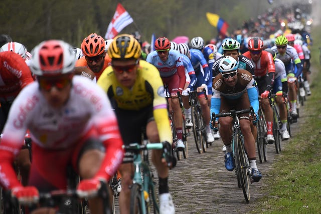 Spring Classics 2021 - Bike Race Guide and How to Watch