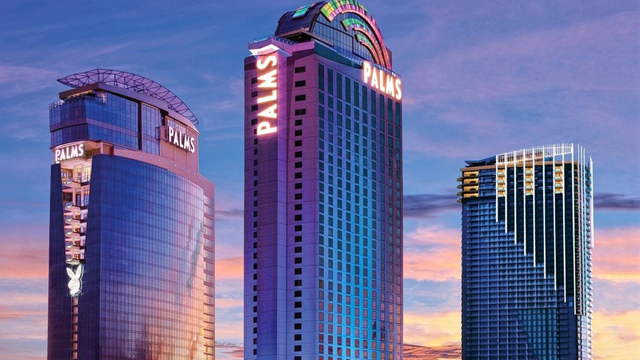 palms casino resort