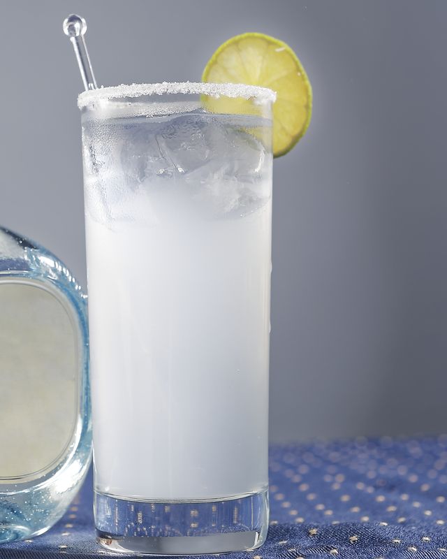 the paloma or dove  is a tequila based cocktail