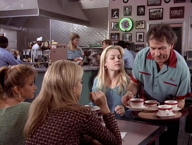 Favorite Tv Restaurants And Diners