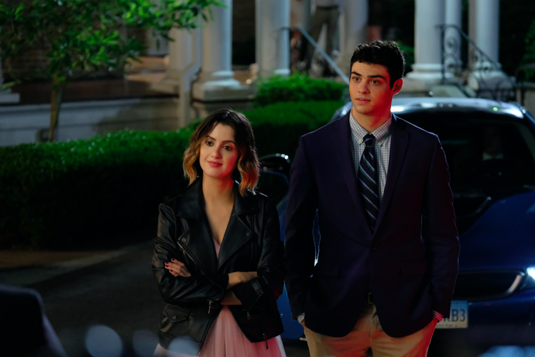 The Perfect Date Movie Cast Release Date Spoilers Camila Mendes   The Perfect Date 6 1553626090 