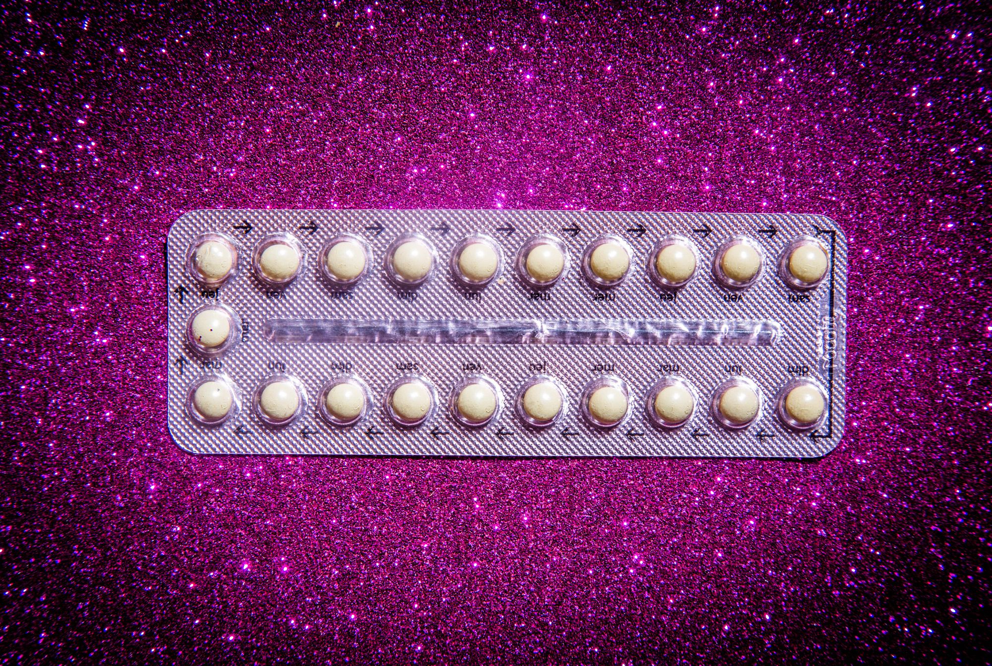 Which Contraceptive Pill is Best for Me?