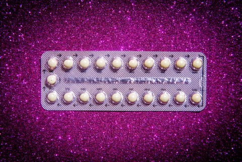 the pill, contraception