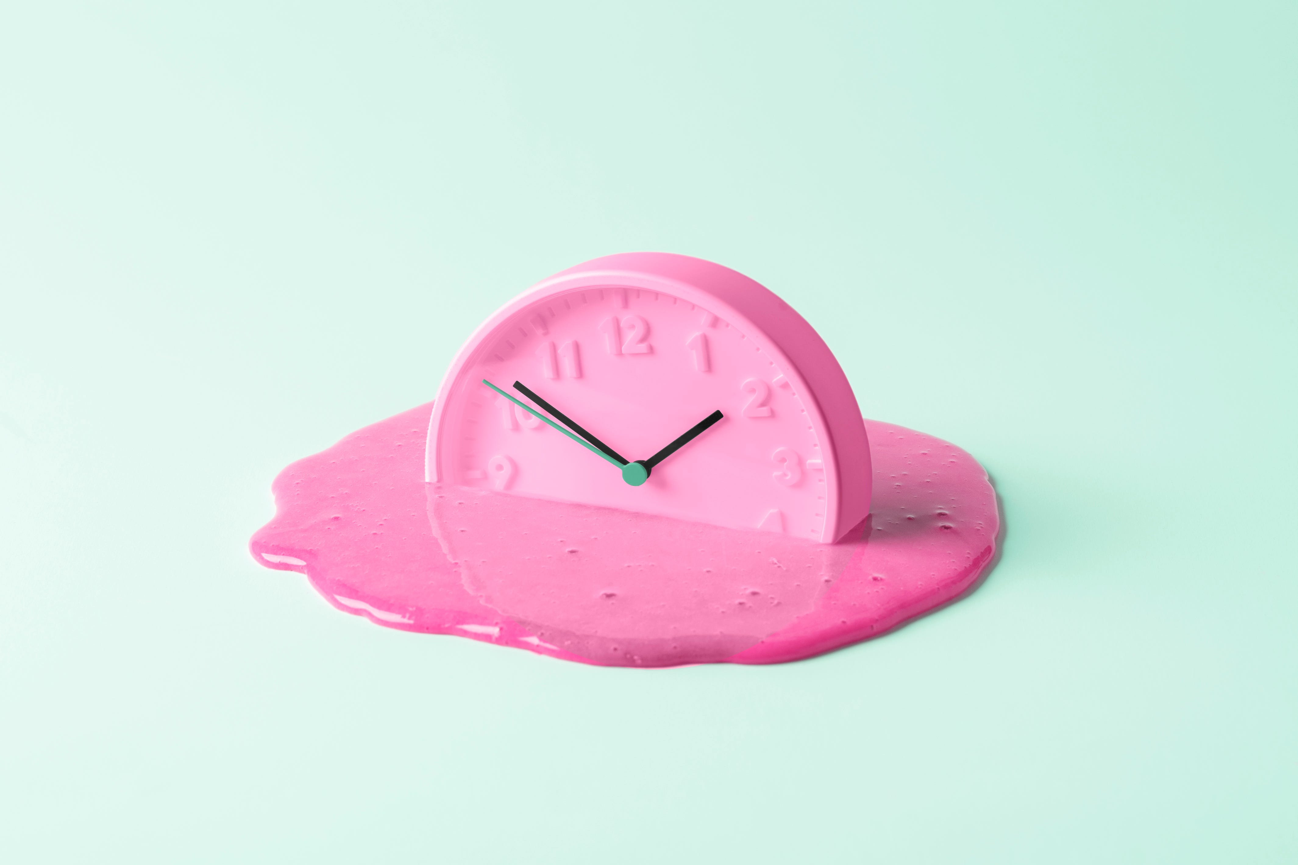 A Study Reveals the Place Where Time Moves 9% Slower for Humans