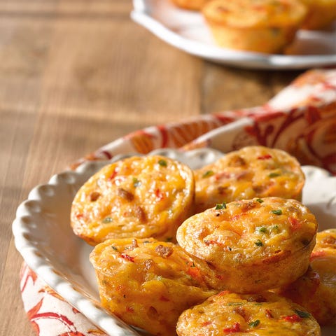 The Pioneer Woman Chorizo Egg Bites Frozen Breakfast