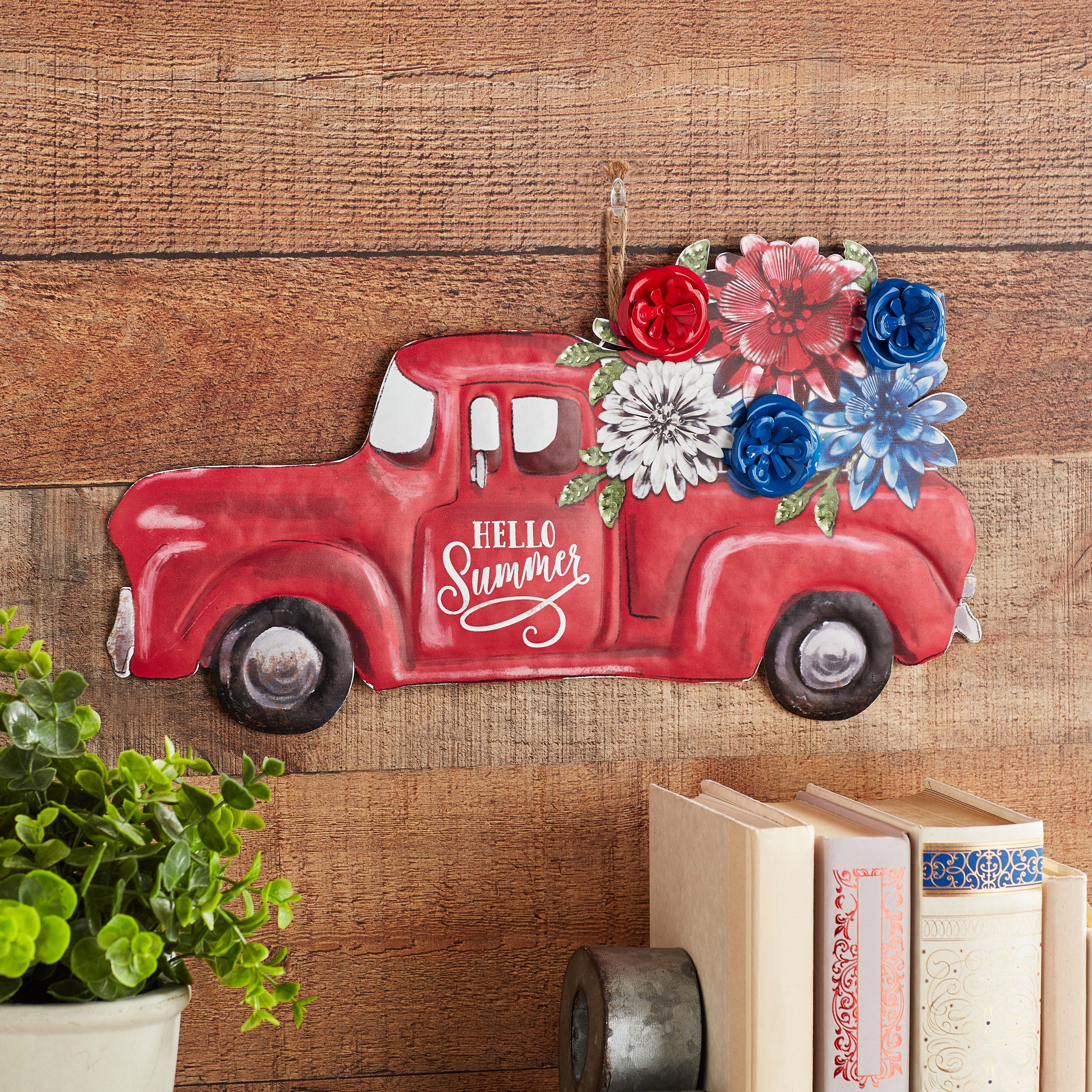 Download The Pioneer Woman Summer Decor At Walmart