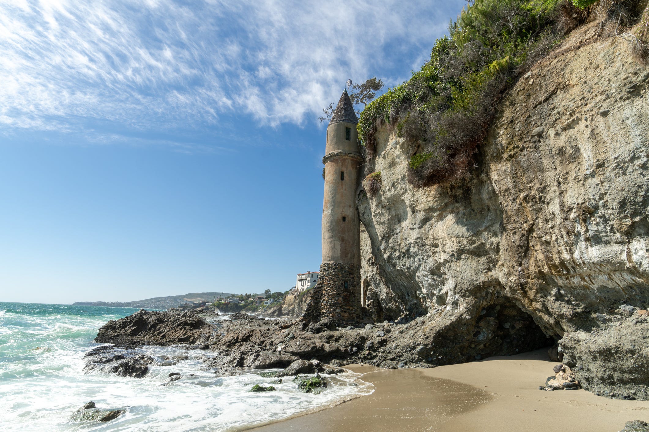 The 40 Most Beautiful Castles You Can Visit in the United States