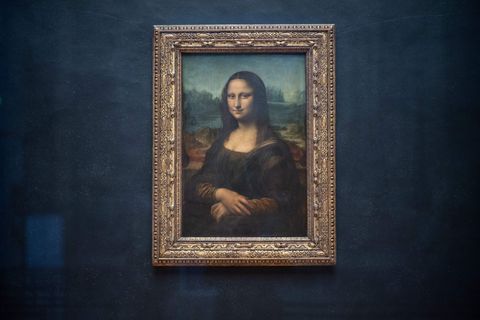 origin of Leonardo da Vinci