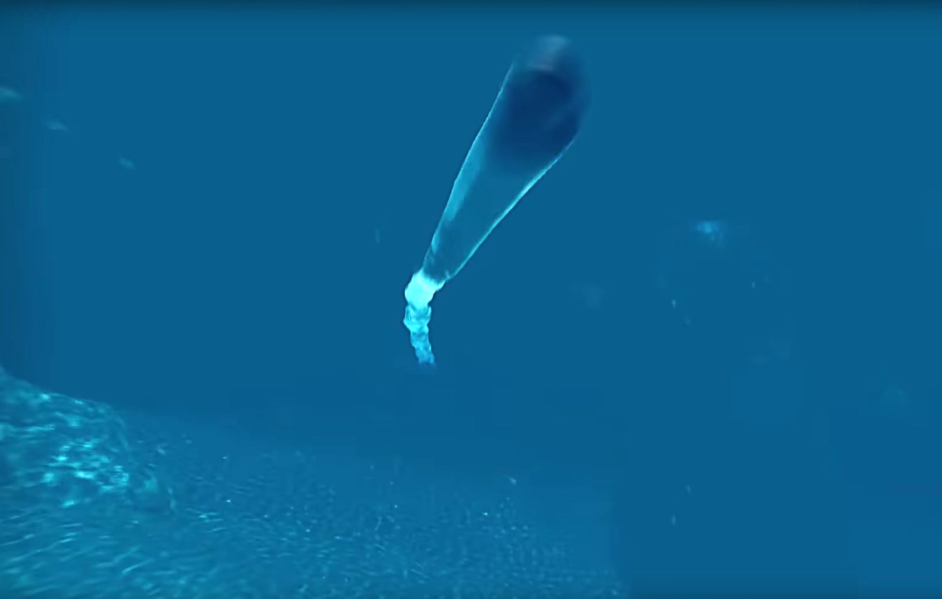 Russia Is Still Testing Its Terrifying Apocalypse Torpedo