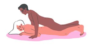 300px x 150px - Anal Sex Guide for Beginners - How to Have Anal Sex - Anal Q & A