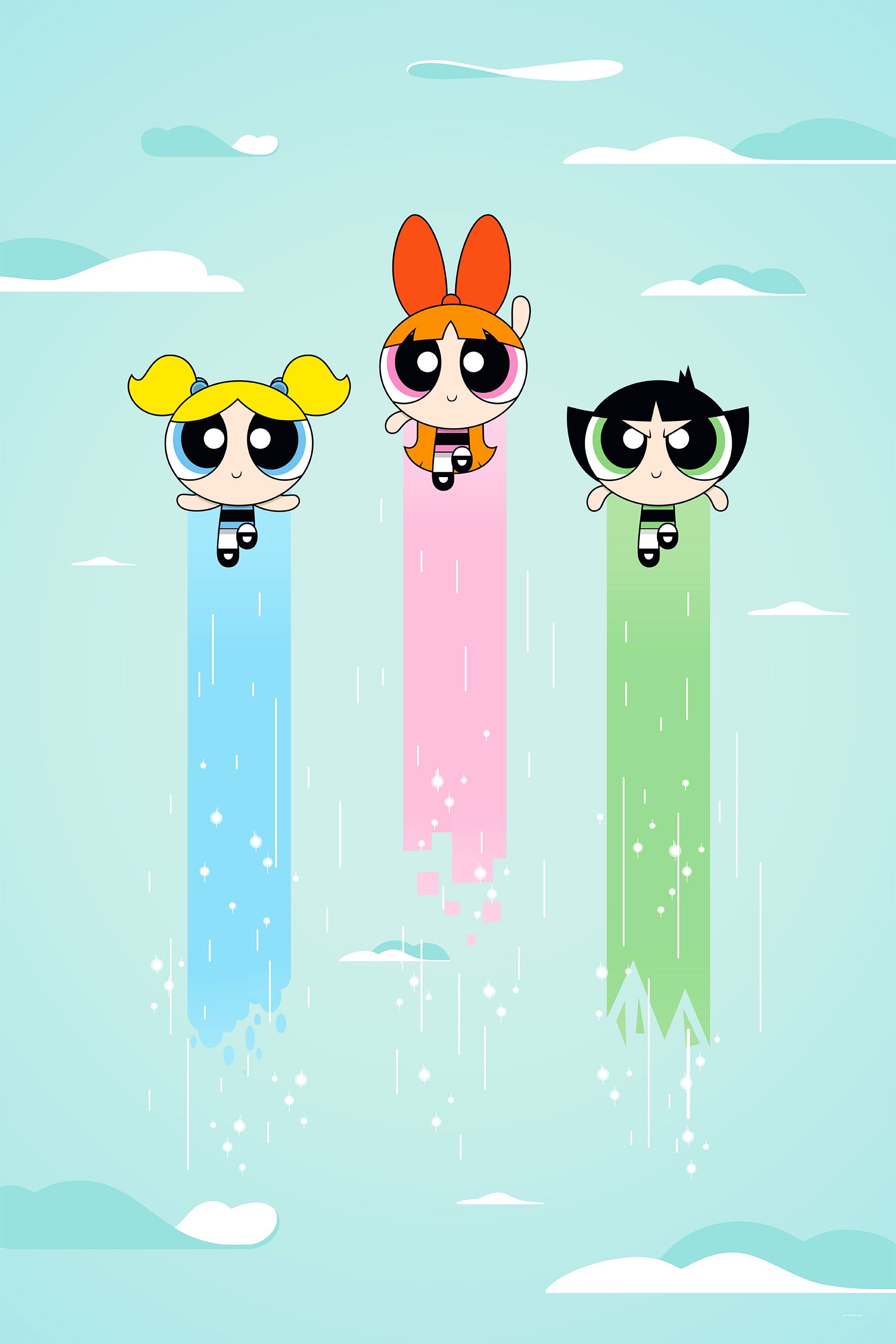 Sex Powerpuff Girls Telegraph