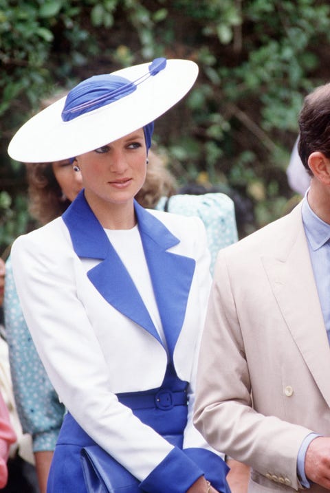 Charles - Diana In Dubai charles diana in dubai