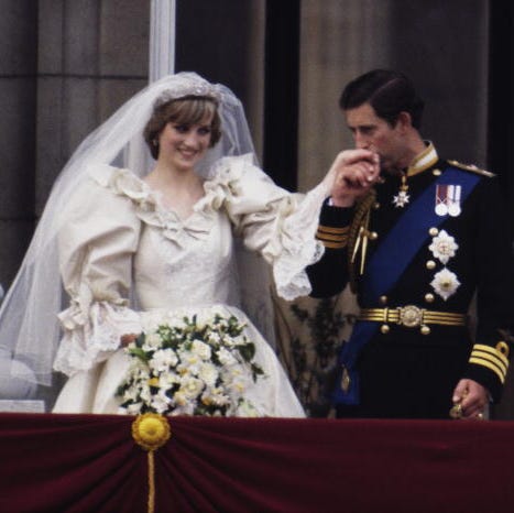 royal wedding