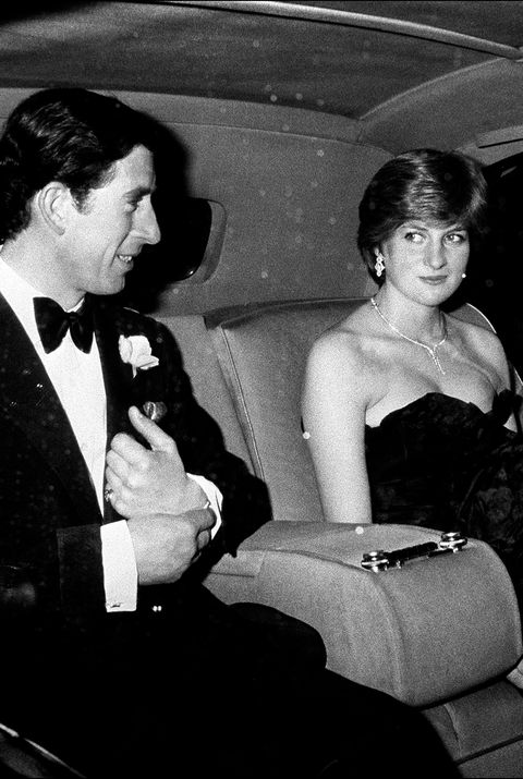 40 Photos Of Young Princess Diana Before She Was Royal