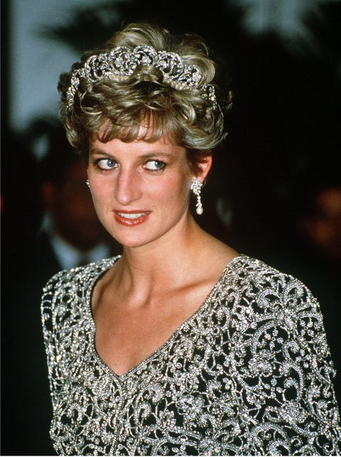 diana en inde