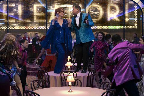 The Prom on Netflix - Release Date, Cast, and News for Ryan Murphy's New  Musical