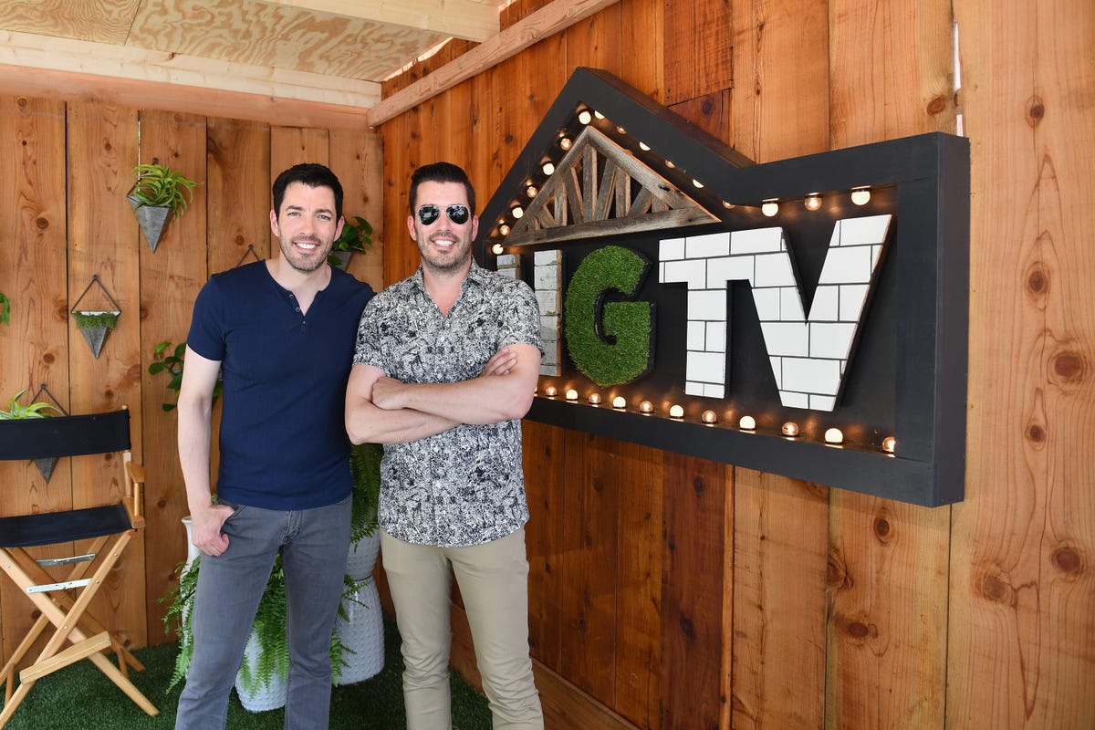 HGTV Releases Its Fall TV Schedule, Including a 'House Hunters' Holiday