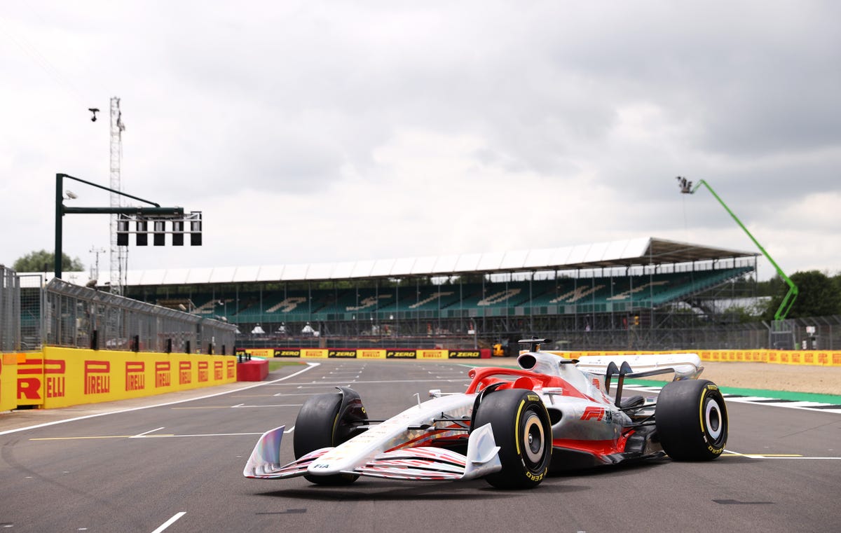 La Scuderia Ferrari Espera Maxima Igualdad En 2022