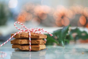 75歳で大ブレイク イギリスのお菓子女王メアリー ベリーが素敵すぎ