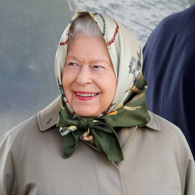 royal expert hints the queen has a secret facebook account