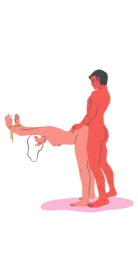 handcuff sex positions
