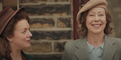 First trailer for Sheridan Smith's The Railway Children Return