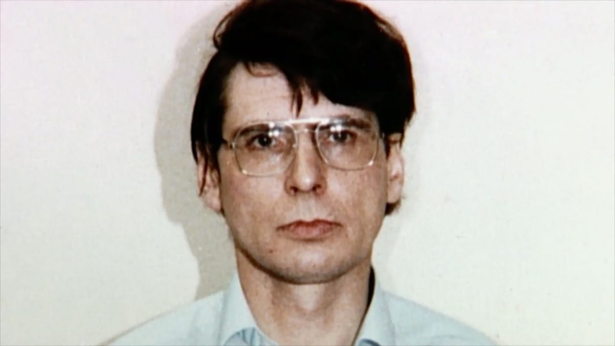 Dennis Nilsen now - how did the serial killer die?