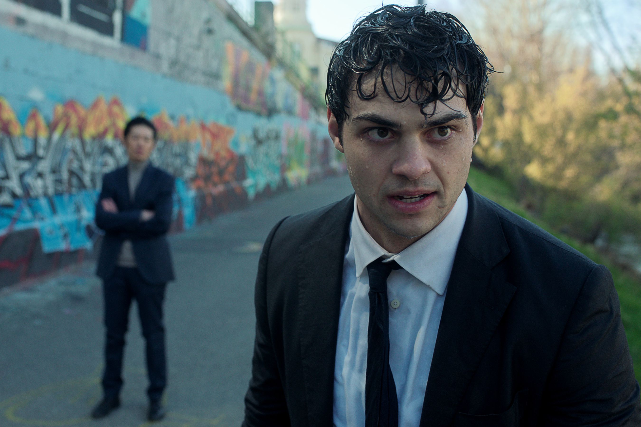 The Recruit season 2: Expected release date, cast and more | Flipboard