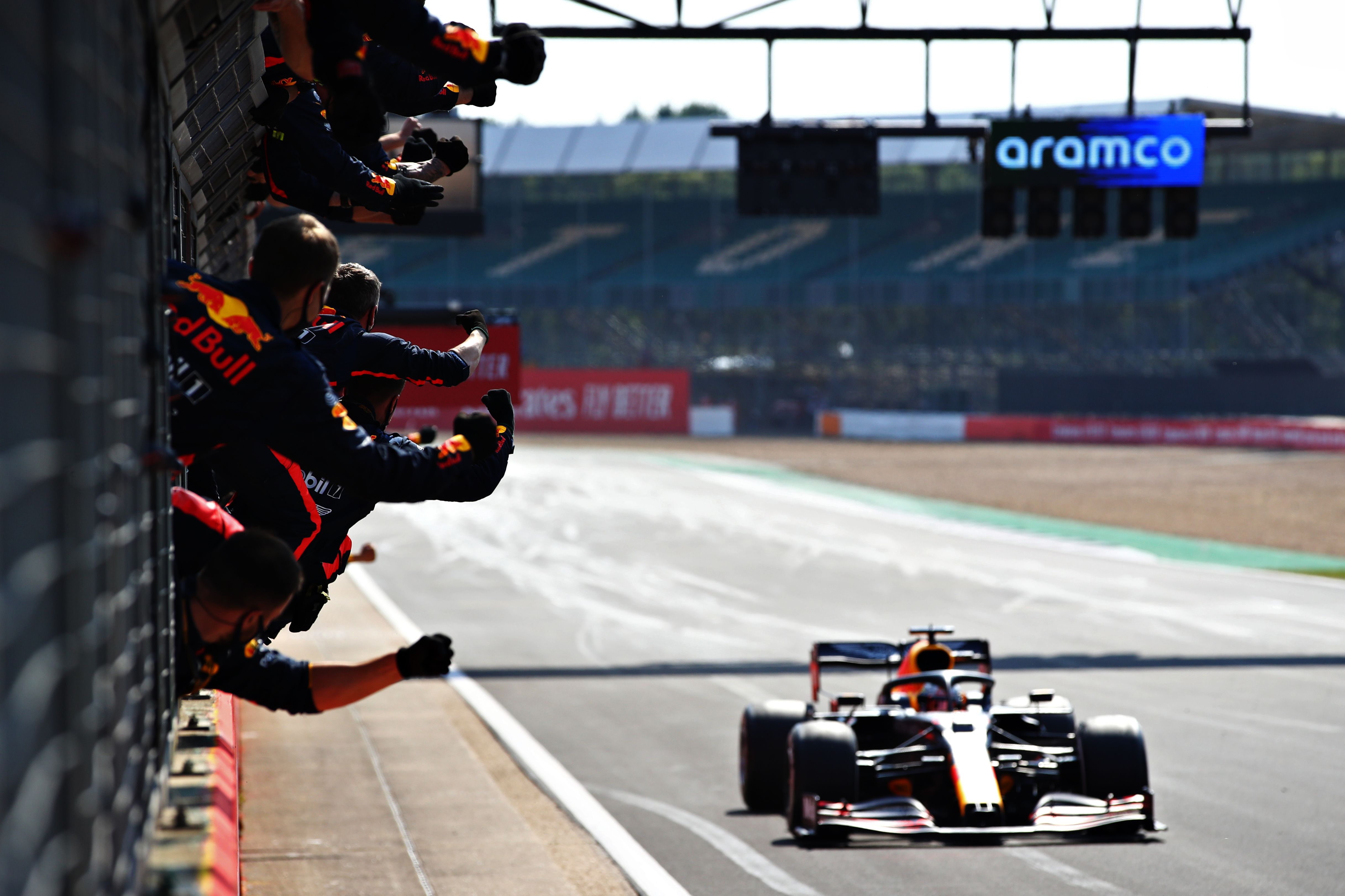 silverstone 70th anniversary