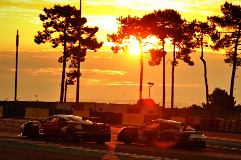 Road & Track