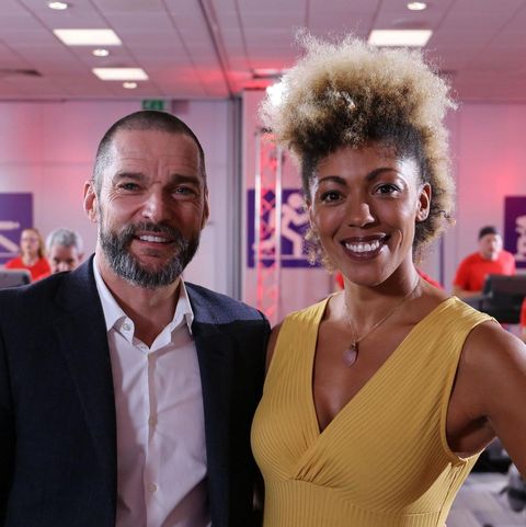 First Dates Fred Sirieix S New Show Met With Big Backlash Online