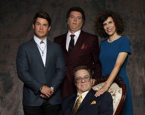 series estreno hbo series estreno hbo