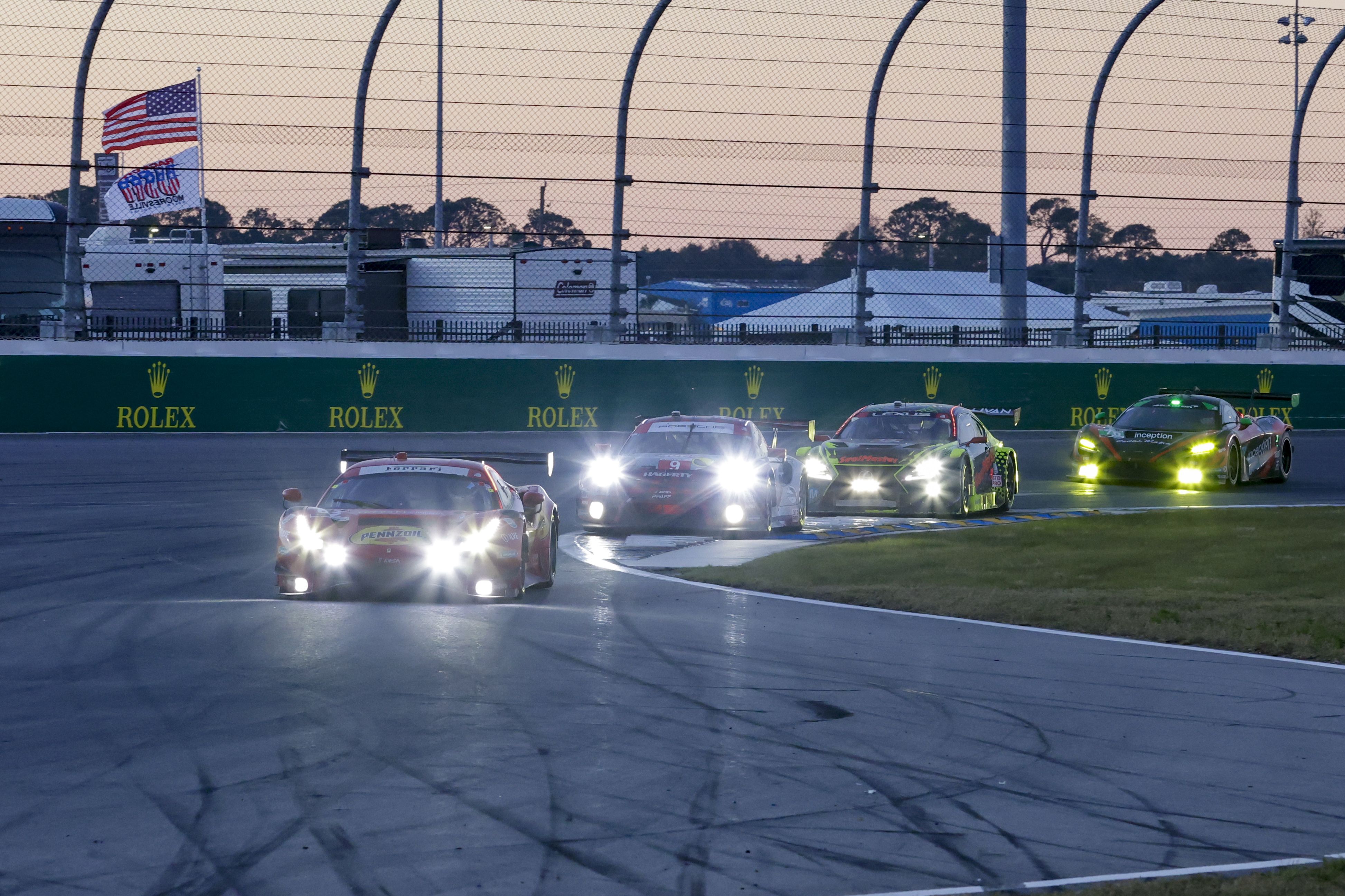 Gallery: 2022 IMSA Rolex 24 At Daytona