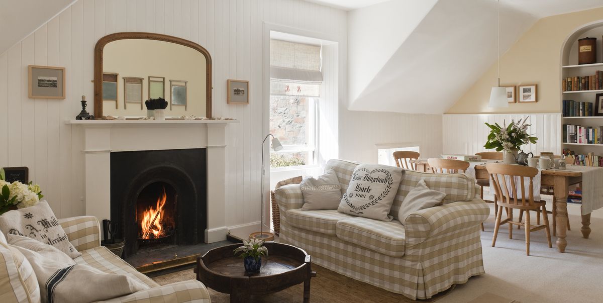Interior Designers Share Tips To Make Your Home Look More Cozy