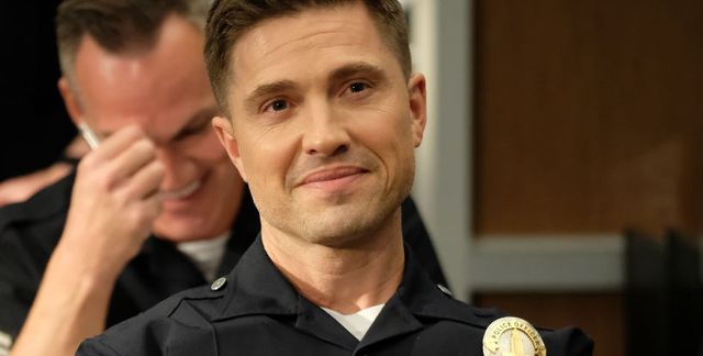 'The Rookie' Season 4: Premiere Date, Cast, Spoilers and News
