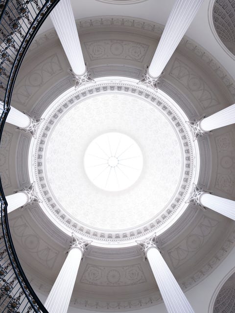 new wardour the rotunda