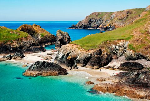 the best beaches in europe for when we can finally visit them again