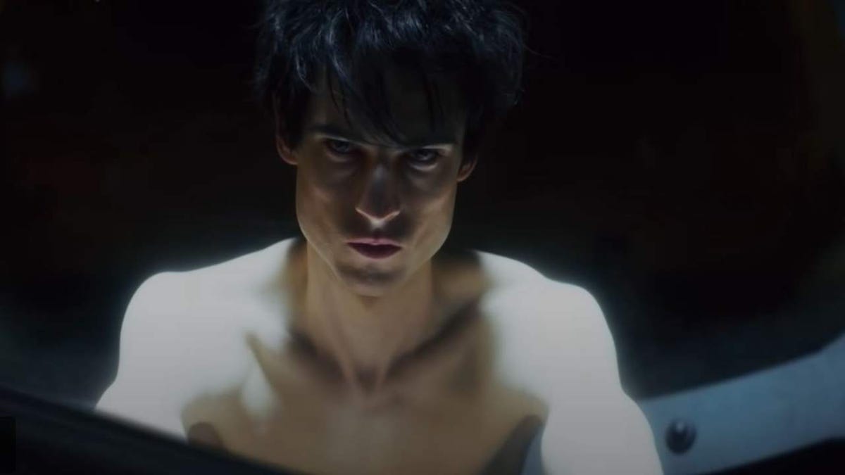 Netflix: Premieres for the week of August 1