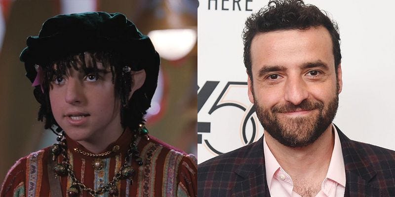 See 'The Santa Clause' Cast Today in 2018 - 'The Santa Clause' Cast Has ...