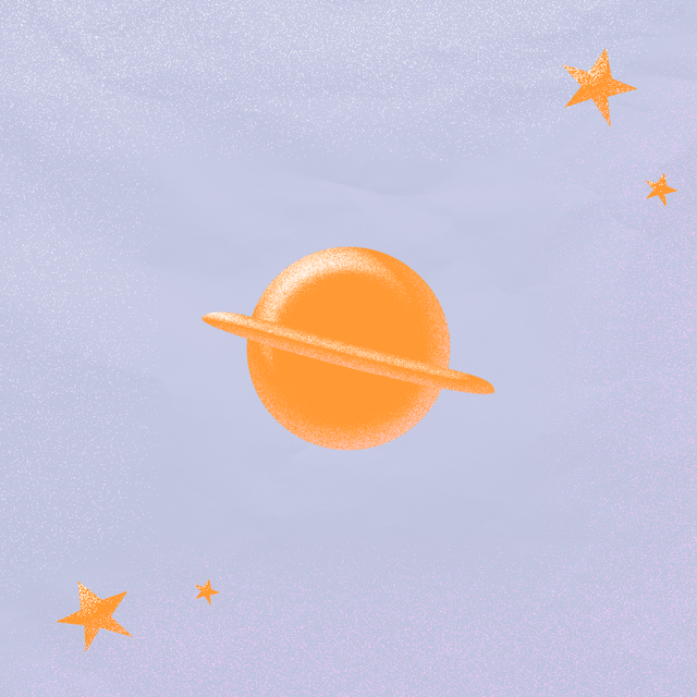 What Is Saturn Return And How It Affects Your Star Sign