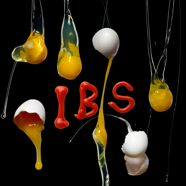 eggs and ibs