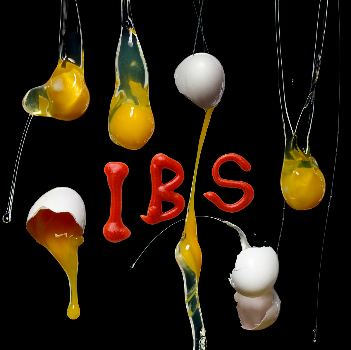 The Scary Link Between Disordered Eating and IBS