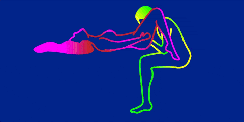 Athletic dance move, Graphic design, Graphics, Illustration, Fictional character, Art, 