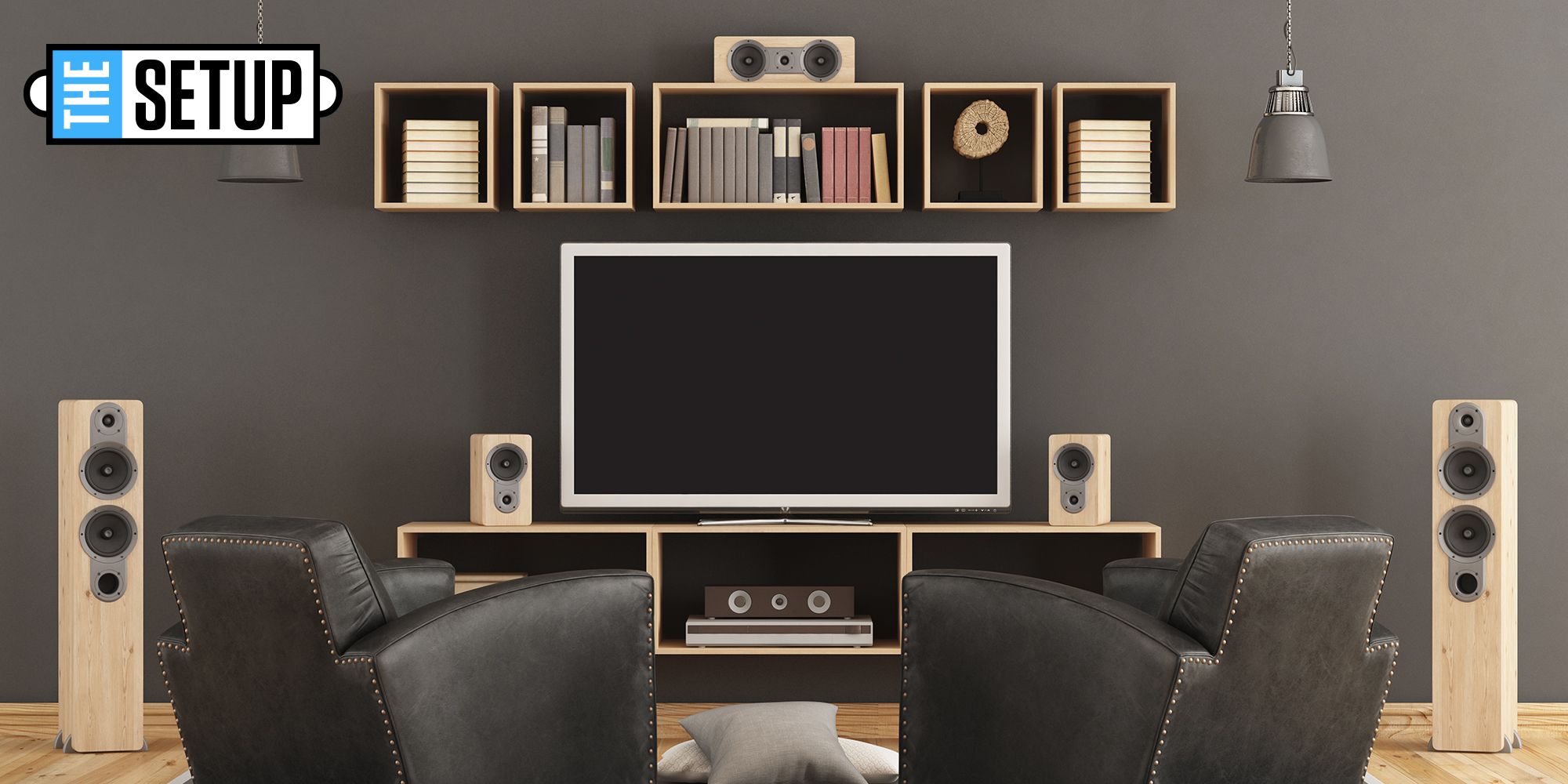 best lounge speakers