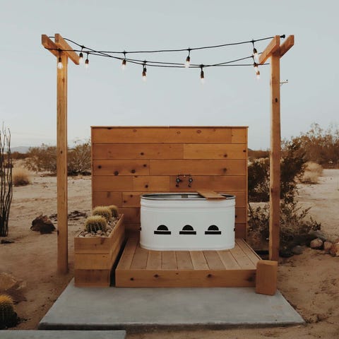 images Outdoor Soaking Tub 12 best outdoor tubs outdoor soaking